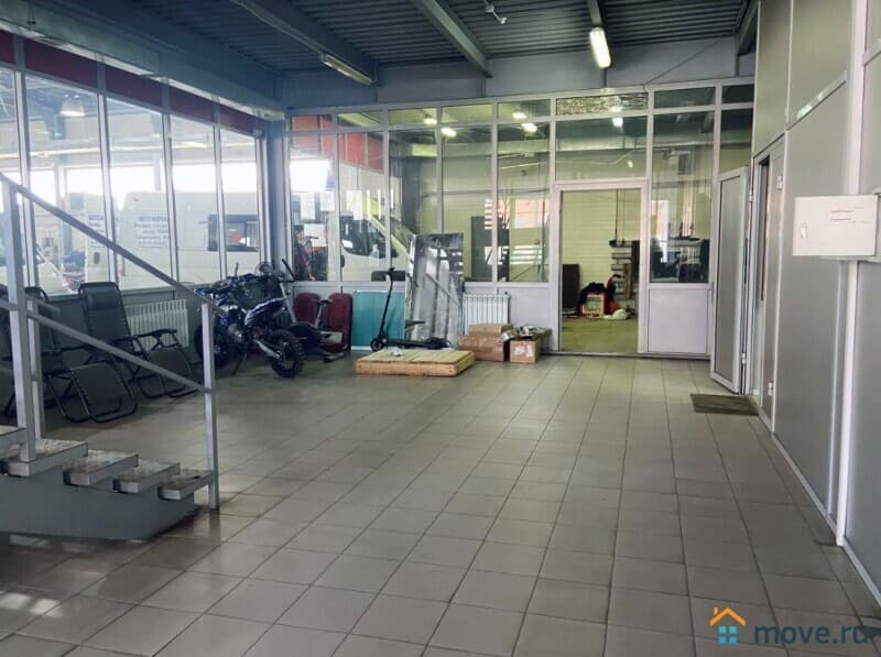 свободного назначения, 1600 м²