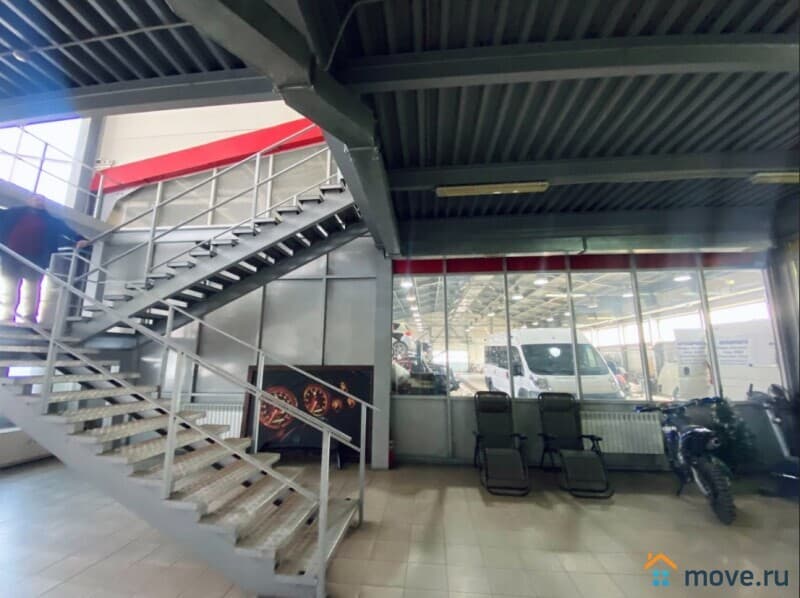 свободного назначения, 1600 м²
