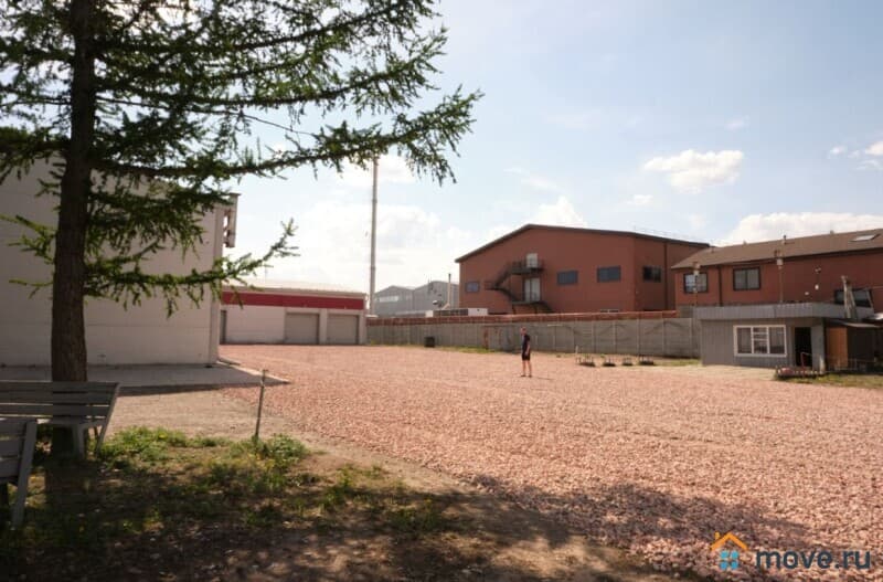 свободного назначения, 1600 м²