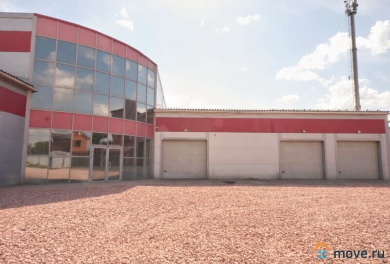 свободного назначения, 1600 м²