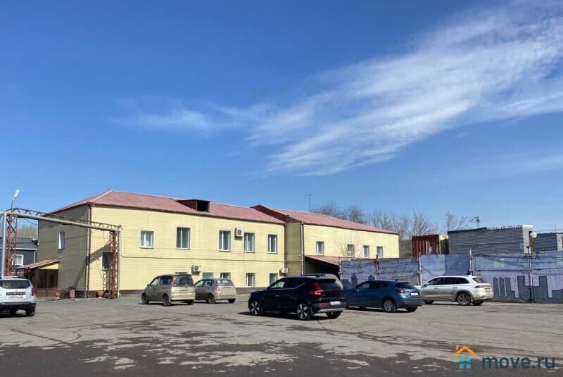 офис, 10 м²