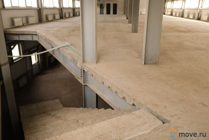 торговое помещение, 600 м²