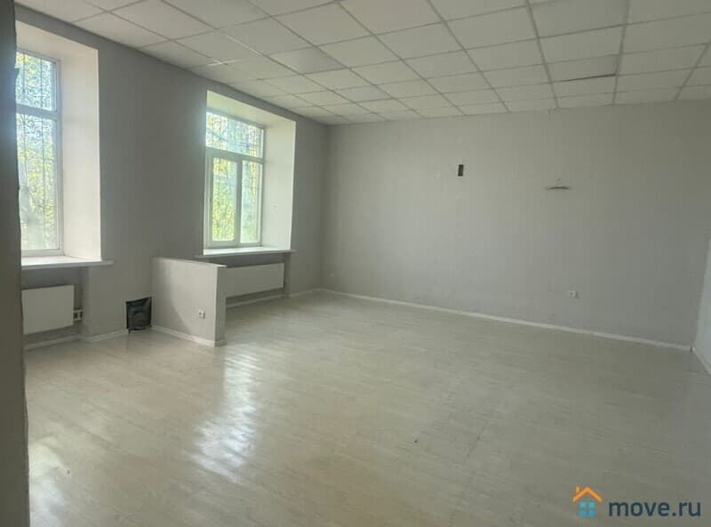 свободного назначения, 51 м²