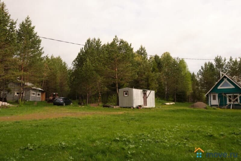 гостиница, 560000 м²