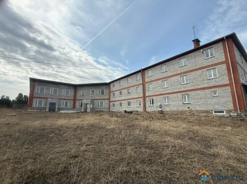 готовый бизнес, 100000 м²