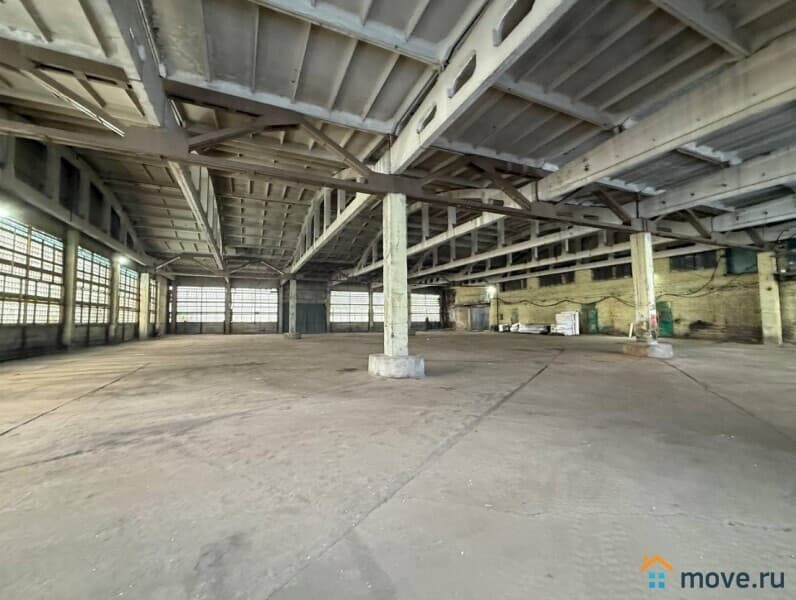 свободного назначения, 3000 м²
