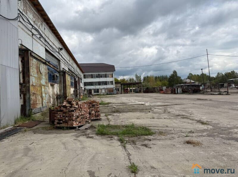 свободного назначения, 3000 м²