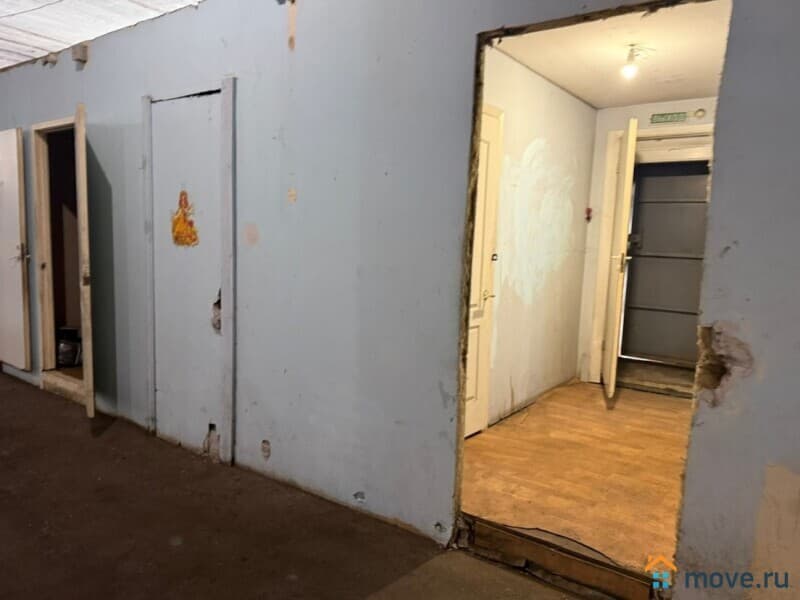 склад, 620 м²
