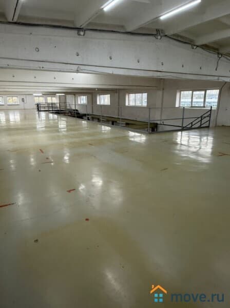 торговое помещение, 445 м²