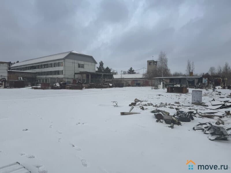 готовый бизнес, 3000 м²