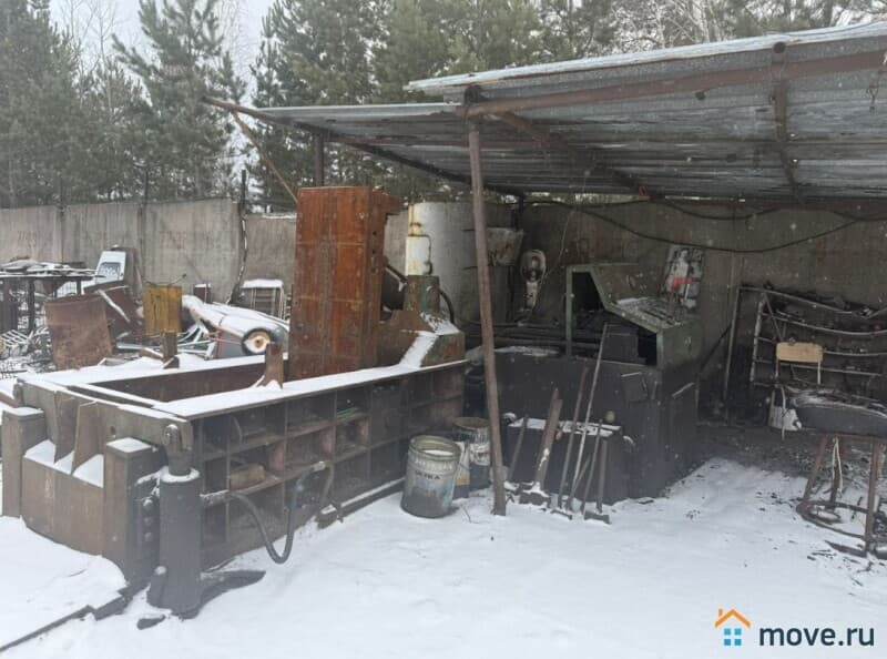 готовый бизнес, 3000 м²