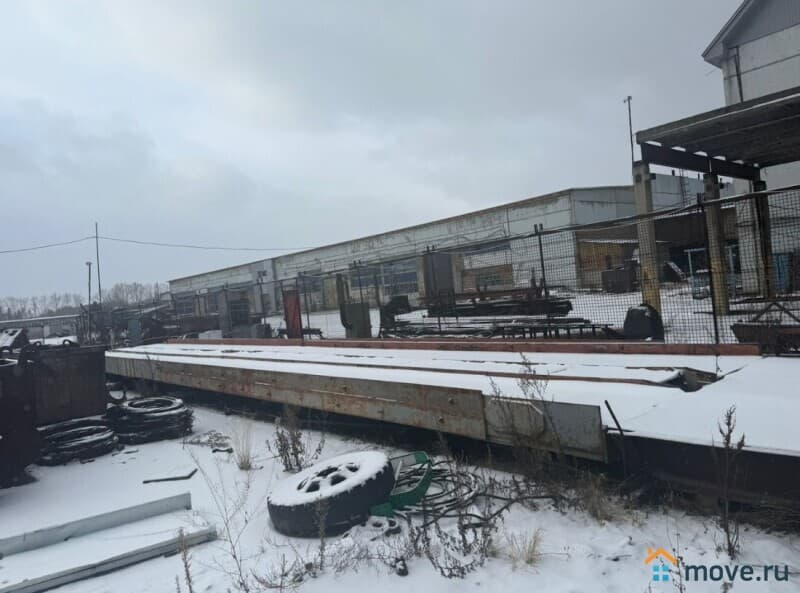 готовый бизнес, 3000 м²