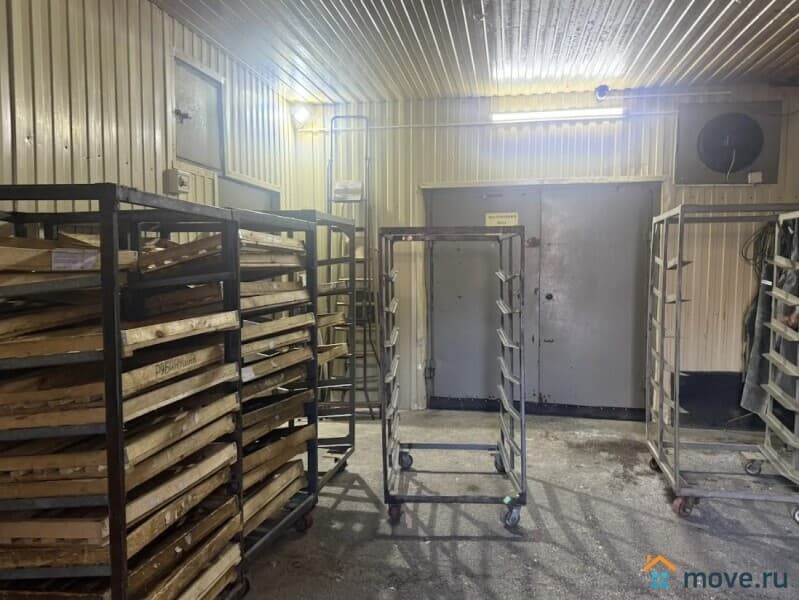 нежилое здание, 177 м&sup2;