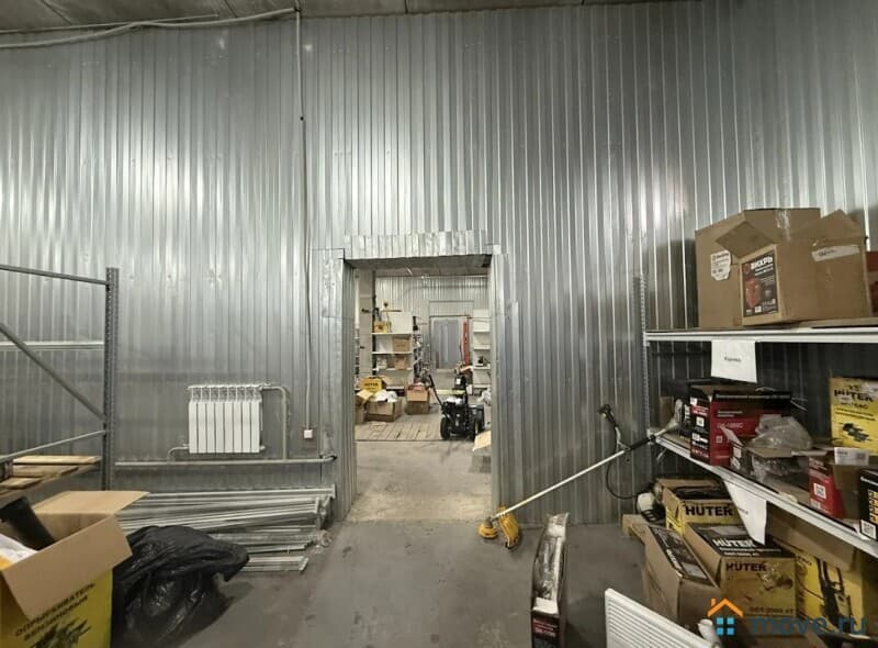 нежилое здание, 500 м&sup2;