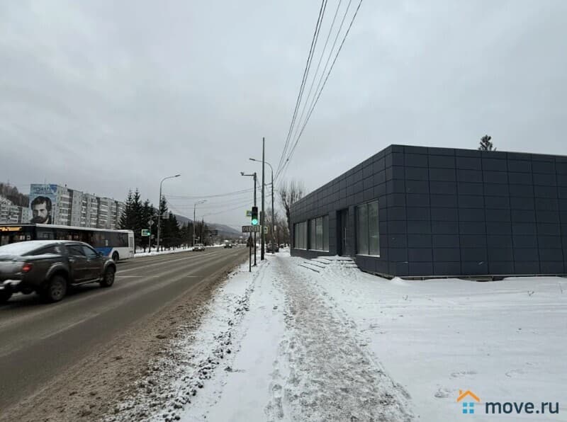 торговое помещение, 432 м&sup2;