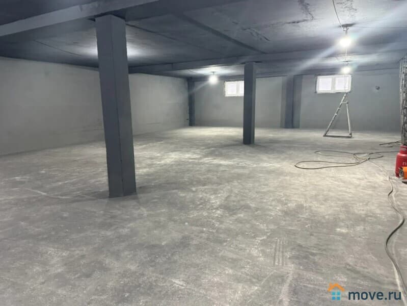 торговое помещение, 432 м&sup2;