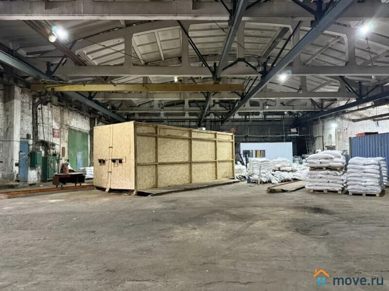 склад, 3000 м&sup2;