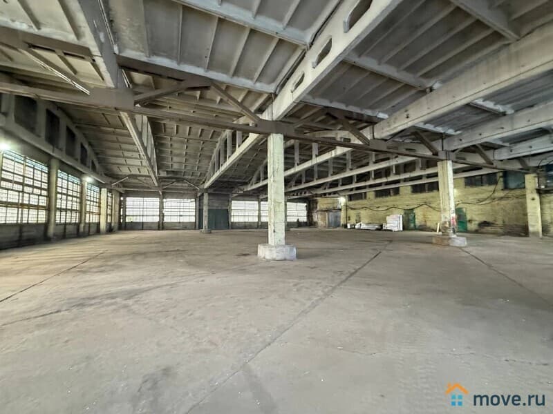склад, 3000 м&sup2;