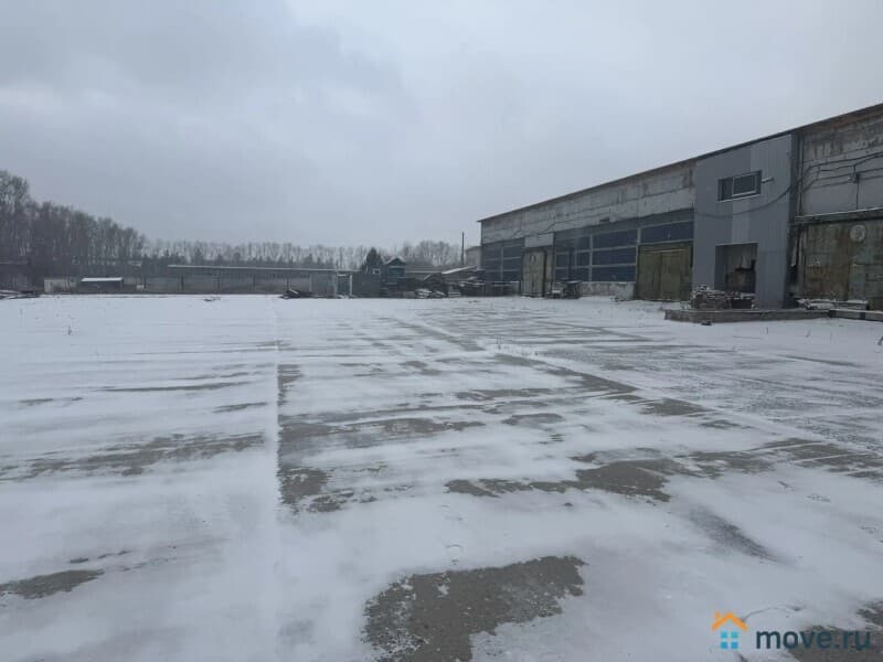 склад, 3000 м&sup2;
