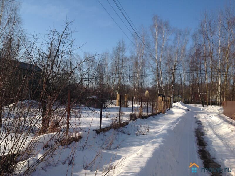 земельный участок, 6 соток