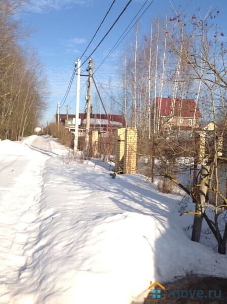 земельный участок, 6 соток