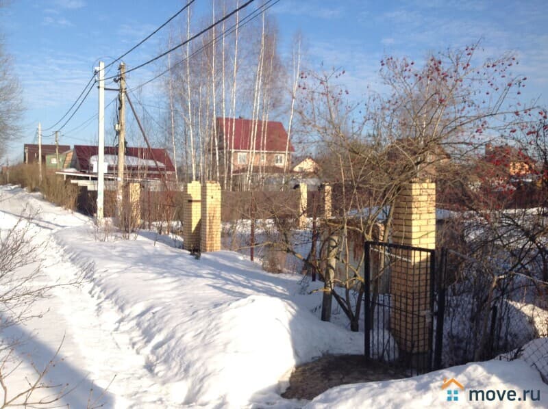 земельный участок, 6 соток