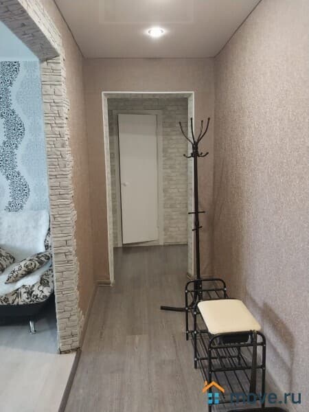 2-комн. квартира, 55 м²