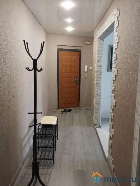 2-комн. квартира, 55 м²