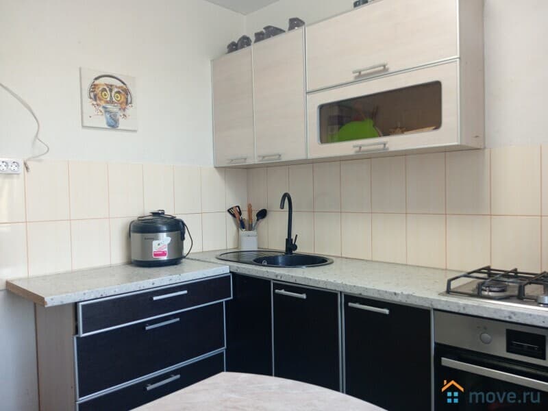 2-комн. квартира, 55 м²