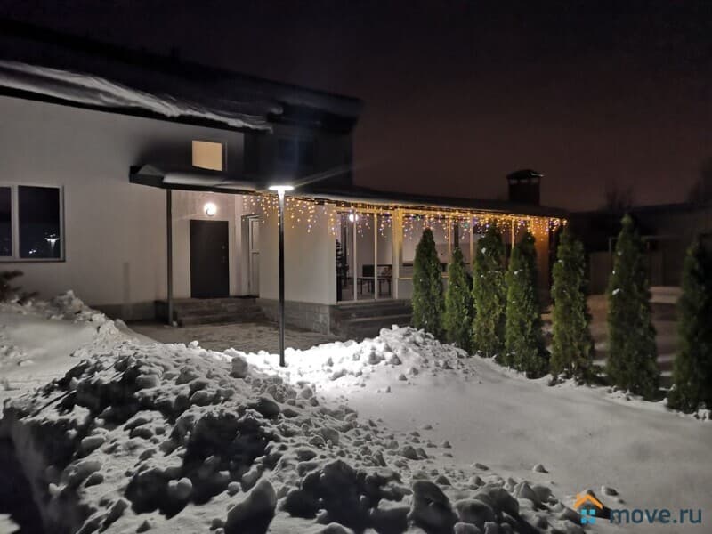 дом, 250 м²