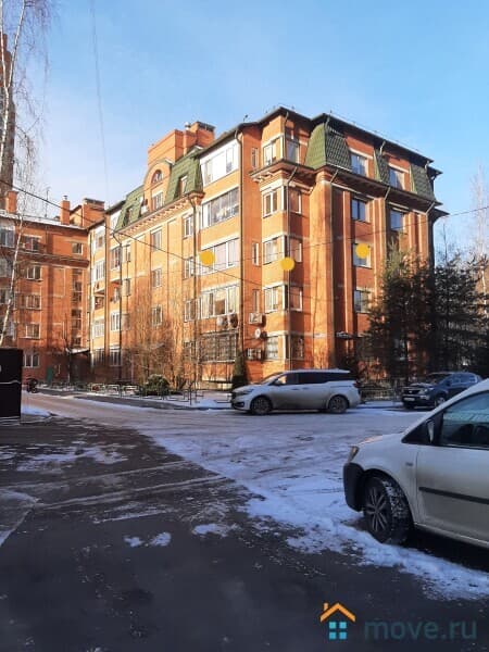 2-комн. квартира, 85 м&sup2;