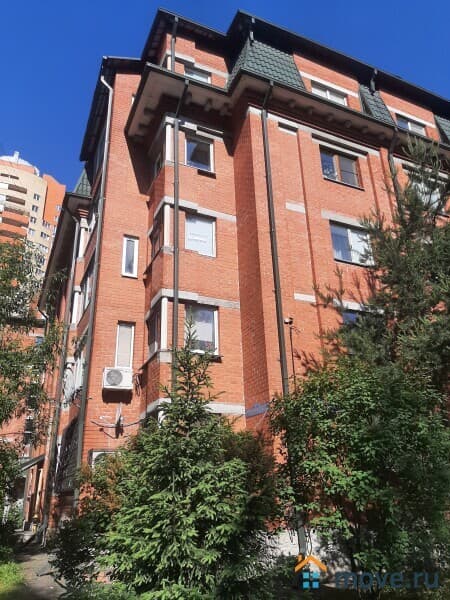 2-комн. квартира, 85 м&sup2;