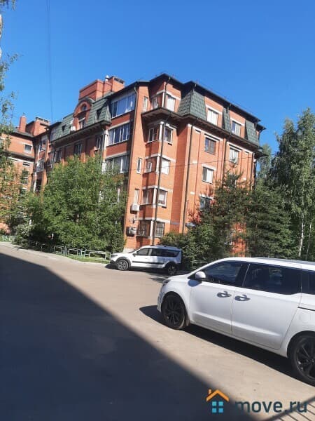 2-комн. квартира, 85 м&sup2;