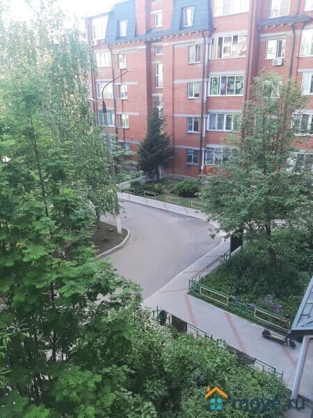 2-комн. квартира, 85 м&sup2;