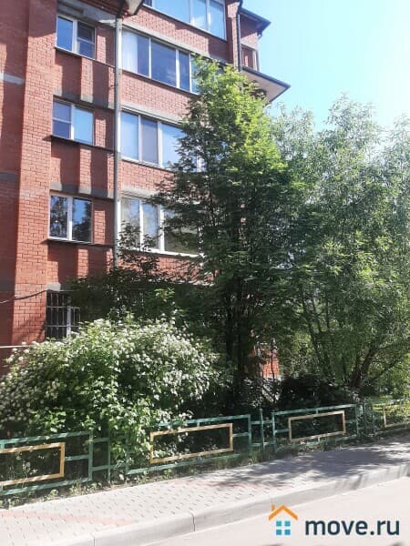 2-комн. квартира, 85 м&sup2;