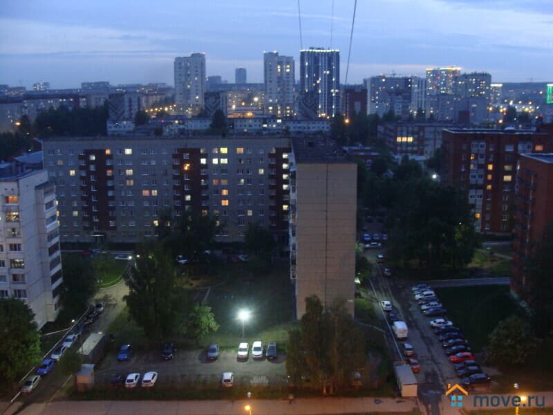 1-комн. квартира, 29 м&sup2;