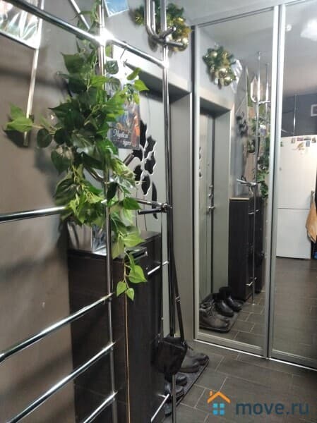 1-комн. квартира, 29 м&sup2;