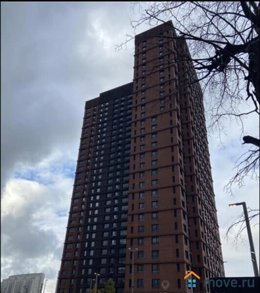 2-комн. квартира, 59 м²