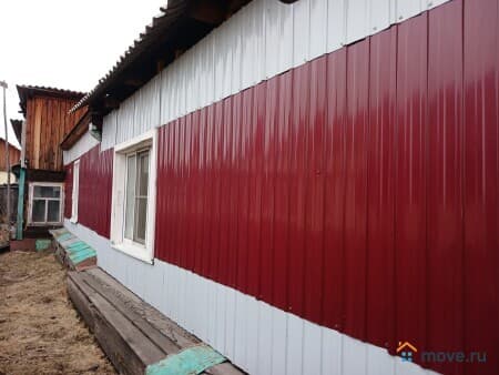 Продается дом, 72 м², Чернышевск, улица Колхозная, 24