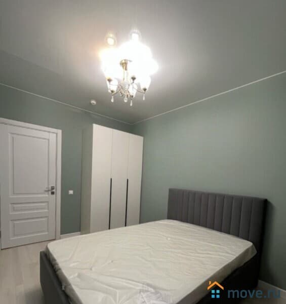 1-комн. квартира, 40 м²