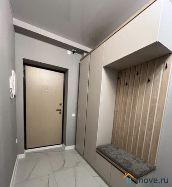 1-комн. квартира, 40 м²