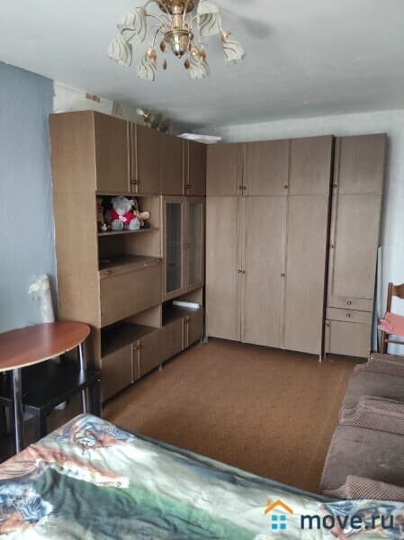 2-комн. квартира, 44.9 м²