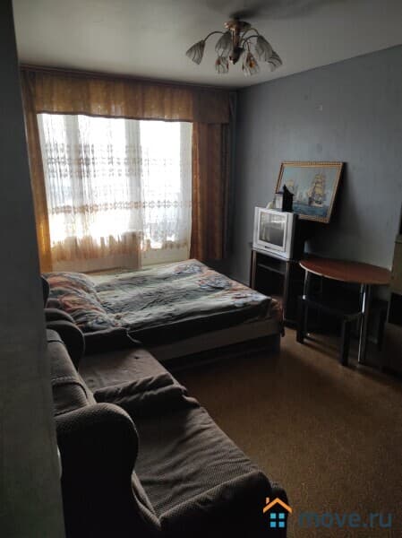 2-комн. квартира, 44.9 м²