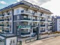 Продаем трехкомнатный пентхаус, 130 м², этаж 5 из 5. Фото 1