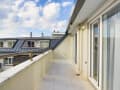 Продаем трехкомнатный пентхаус, 130 м², этаж 5 из 5. Фото 15