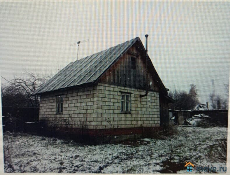 земля под ИЖС, 14 соток