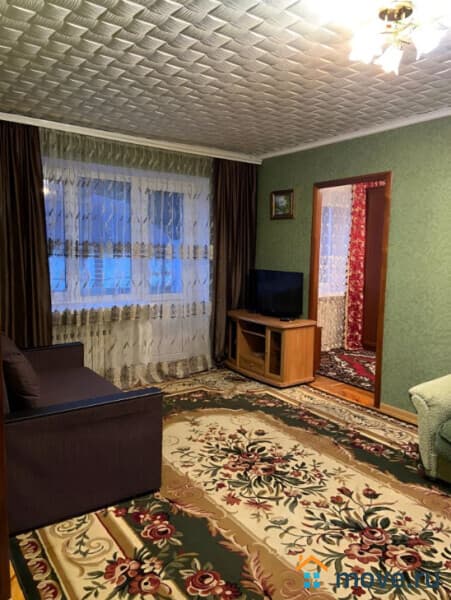 2-комн. квартира, 43 м²