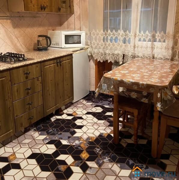 2-комн. квартира, 43 м²