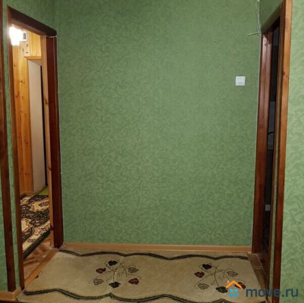 2-комн. квартира, 43 м²
