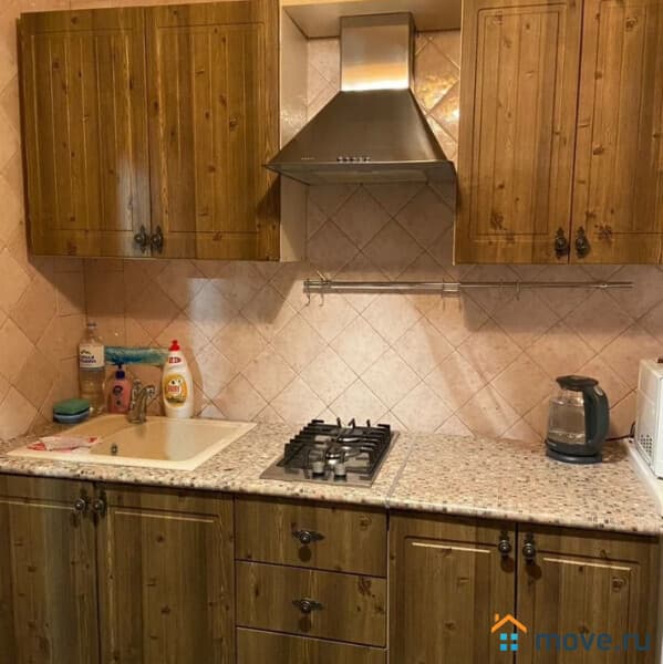 2-комн. квартира, 43 м²